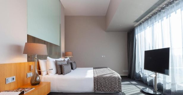 Hotel Royal Passeig De Gracia