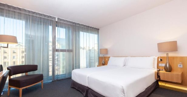 Hotel Royal Passeig De Gracia