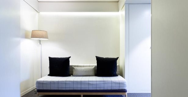Hotel Royal Passeig De Gracia