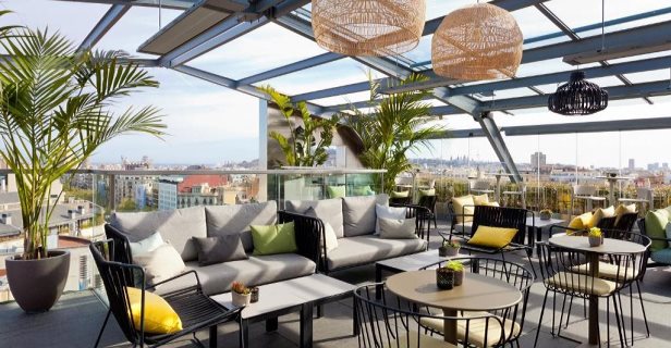 Hotel Royal Passeig De Gracia