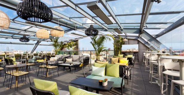 Hotel Royal Passeig De Gracia