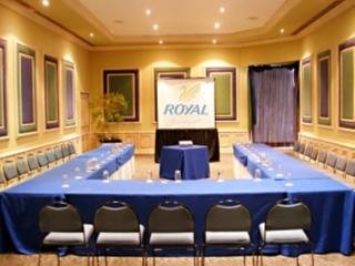 Hotel Royal Pedregal