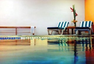 Hotel Royal Pedregal
