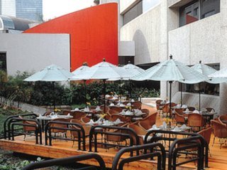 Hotel Royal Pedregal