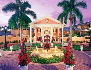 Hotel Royal Plantation Golf Resort & Spa