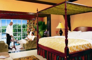 Hotel Royal Plantation Golf Resort & Spa