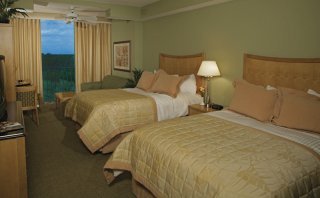Hotel Royal Plaza In The Walt Disney World Resort