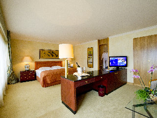 Hotel Royal Plaza Montreux