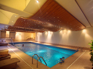 Hotel Royal Plaza Montreux