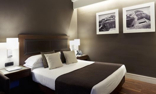 Hotel Royal Ramblas