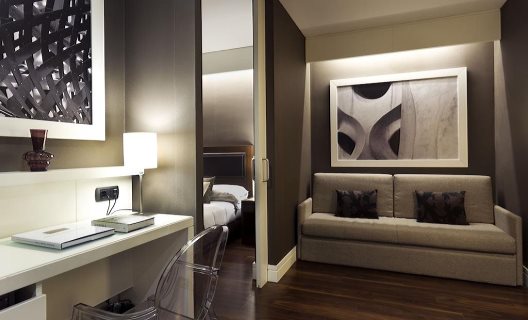 Hotel Royal Ramblas