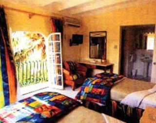 Hotel Royal Reef Resort