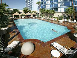 Hotel Royal Resort Las Vegas