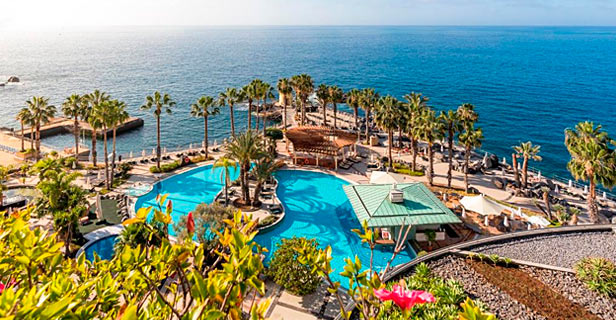 Hotel Royal Savoy