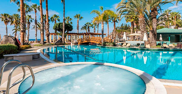 Hotel Royal Savoy