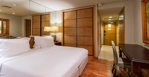 Hotel Royal Savoy