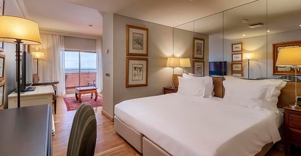 Hotel Royal Savoy