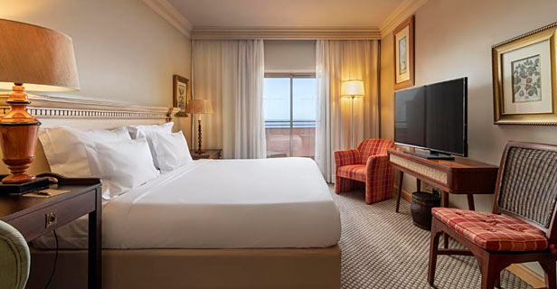 Hotel Royal Savoy