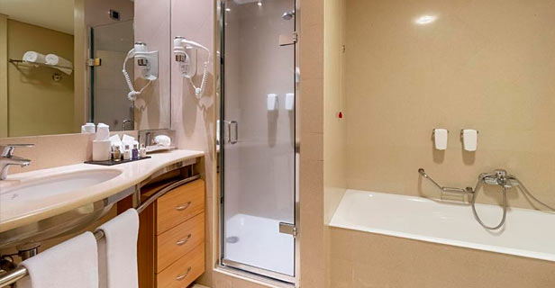 Hotel Royal Savoy