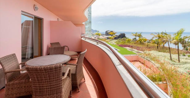 Hotel Royal Savoy