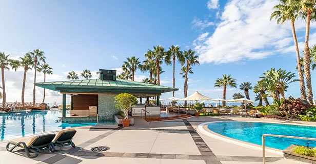 Hotel Royal Savoy