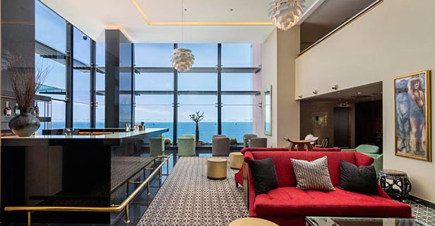 Hotel Royal Savoy