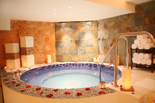Hotel Royal Solaris Cancun Resort All Inclusive