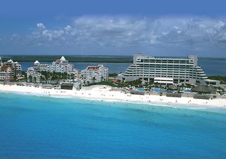 Hotel Royal Solaris Cancun Resort All Inclusive