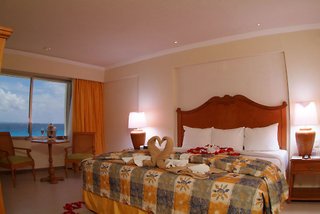 Hotel Royal Solaris Cancun Resort All Inclusive