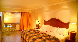 Hotel Royal Solaris Cancun Resort All Inclusive