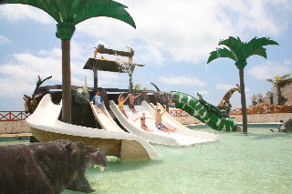Hotel Royal Solaris Cancun Resort All Inclusive
