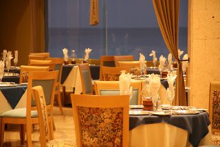 Hotel Royal Solaris Cancun Resort All Inclusive