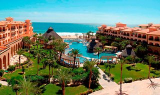 Hotel Royal Solaris Los Cabos All Inclusive