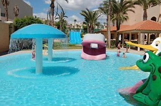 Hotel Royal Solaris Los Cabos All Inclusive