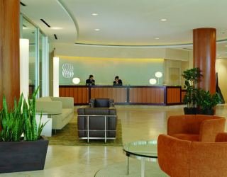 Hotel Royal Sonesta Hotel Boston