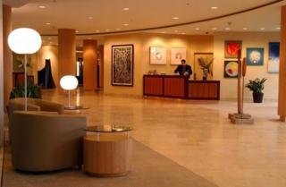Hotel Royal Sonesta Hotel Boston