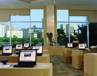 Hotel Royal Sonesta Hotel Boston