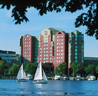 Hotel Royal Sonesta Hotel Boston