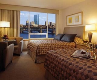 Hotel Royal Sonesta Hotel Boston
