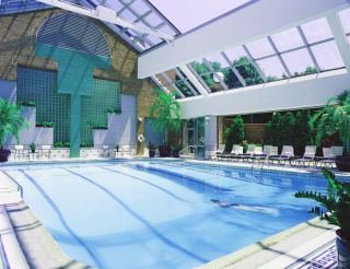 Hotel Royal Sonesta Hotel Boston