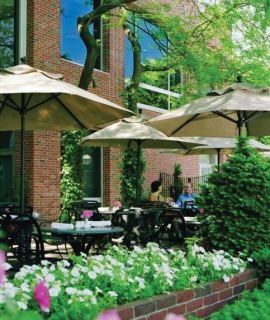Hotel Royal Sonesta Hotel Boston