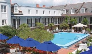 Hotel Royal Sonesta New Orleans