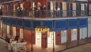 Hotel Royal Sonesta New Orleans