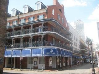 Hotel Royal Sonesta New Orleans