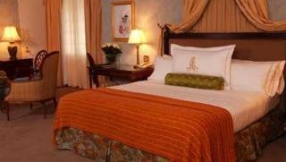 Hotel Royal Sonesta New Orleans