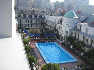 Hotel Royal Sonesta New Orleans