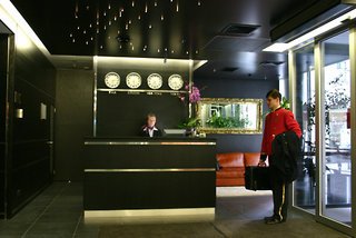 Hotel Royal Square & Suites