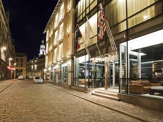 Hotel Royal Square & Suites