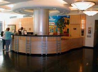 Hotel Royal St Charles