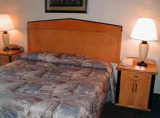 Hotel Royal St Charles